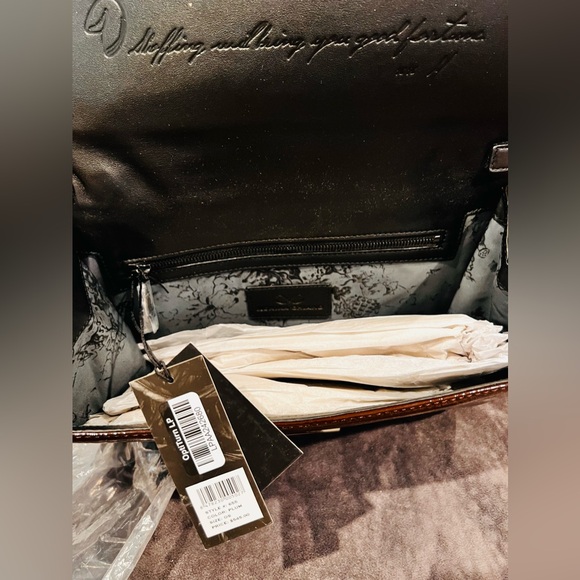 Brand New Monika Chiang Handbag - Picture 5 of 5